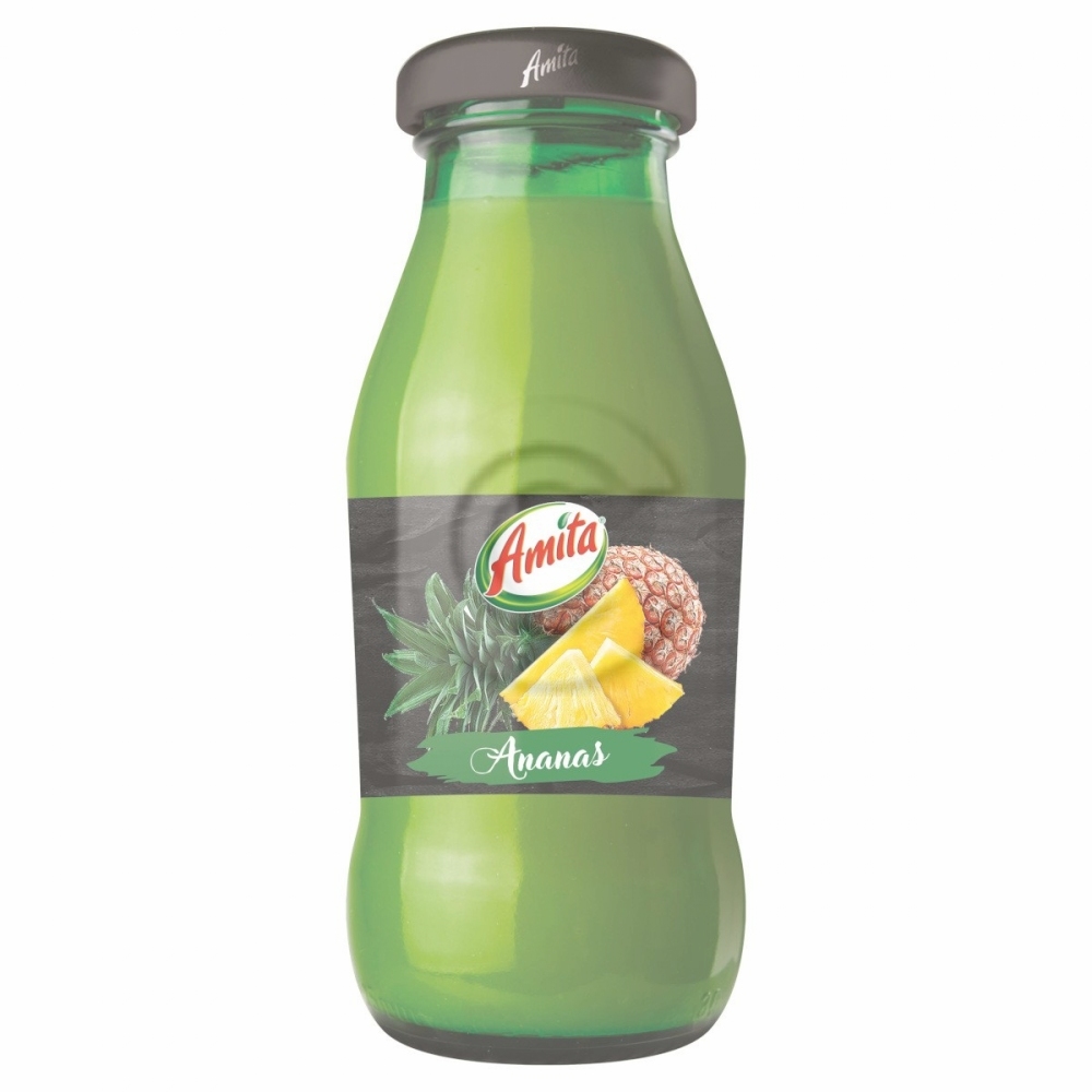 Succhi amita ananas vap