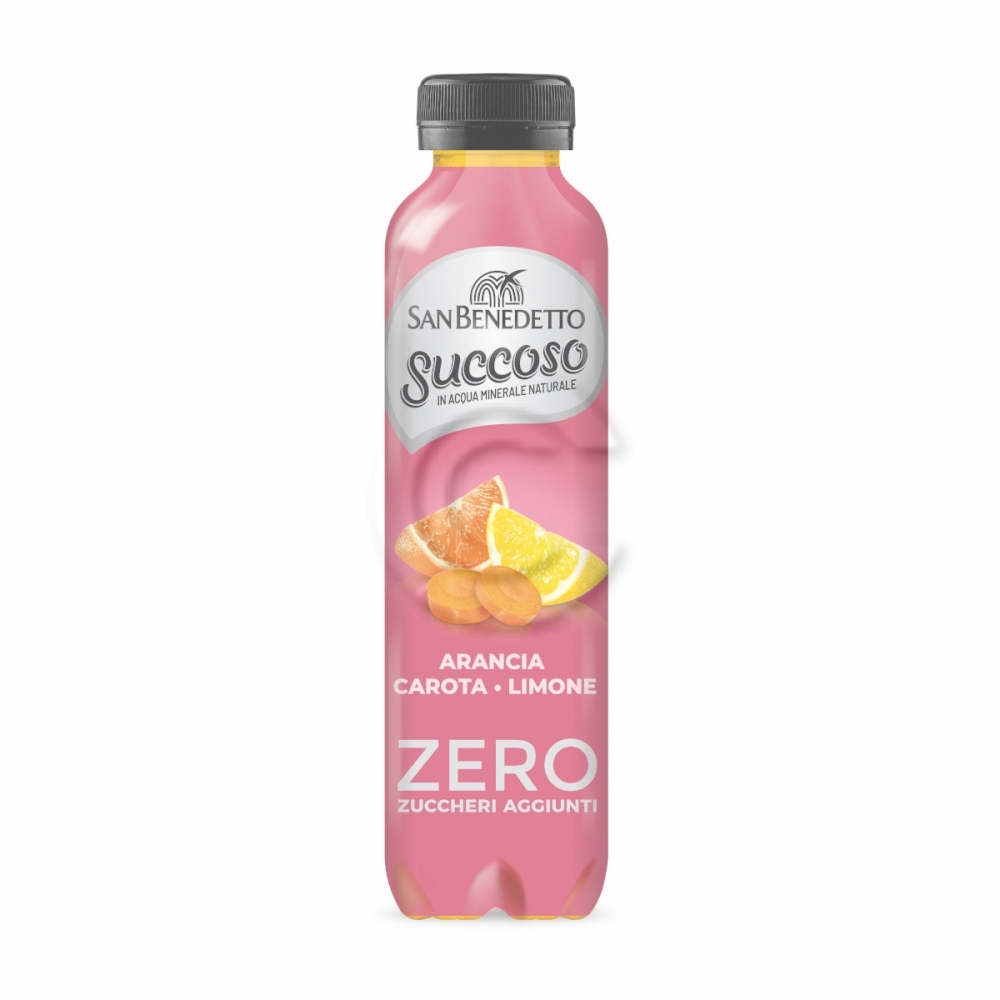Succoso zero ace