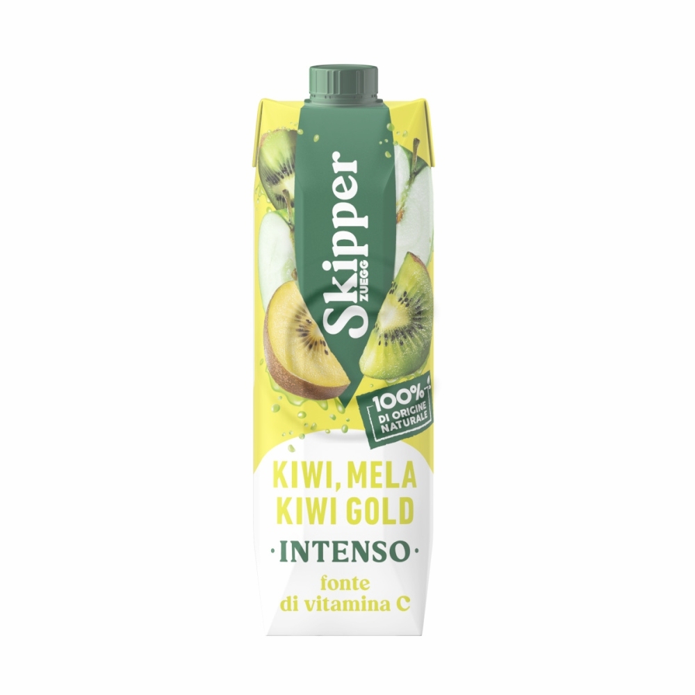 Skipper kiwi - mela
