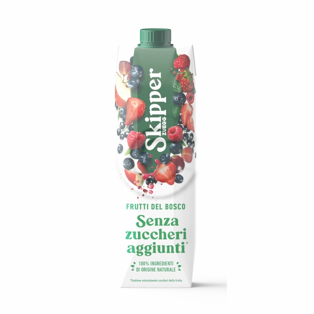 Skipper frutti bosco sz