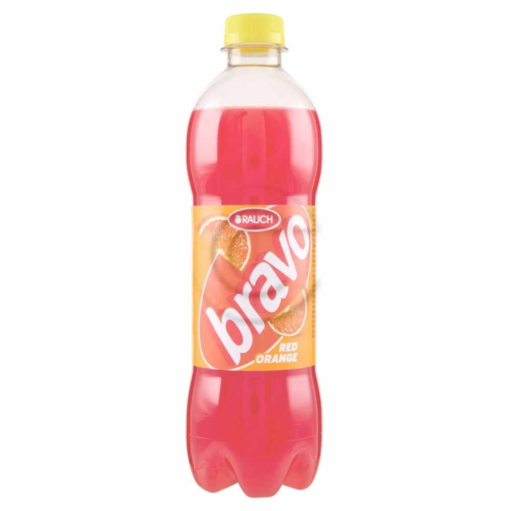 Succo bravo ar/rossa bott