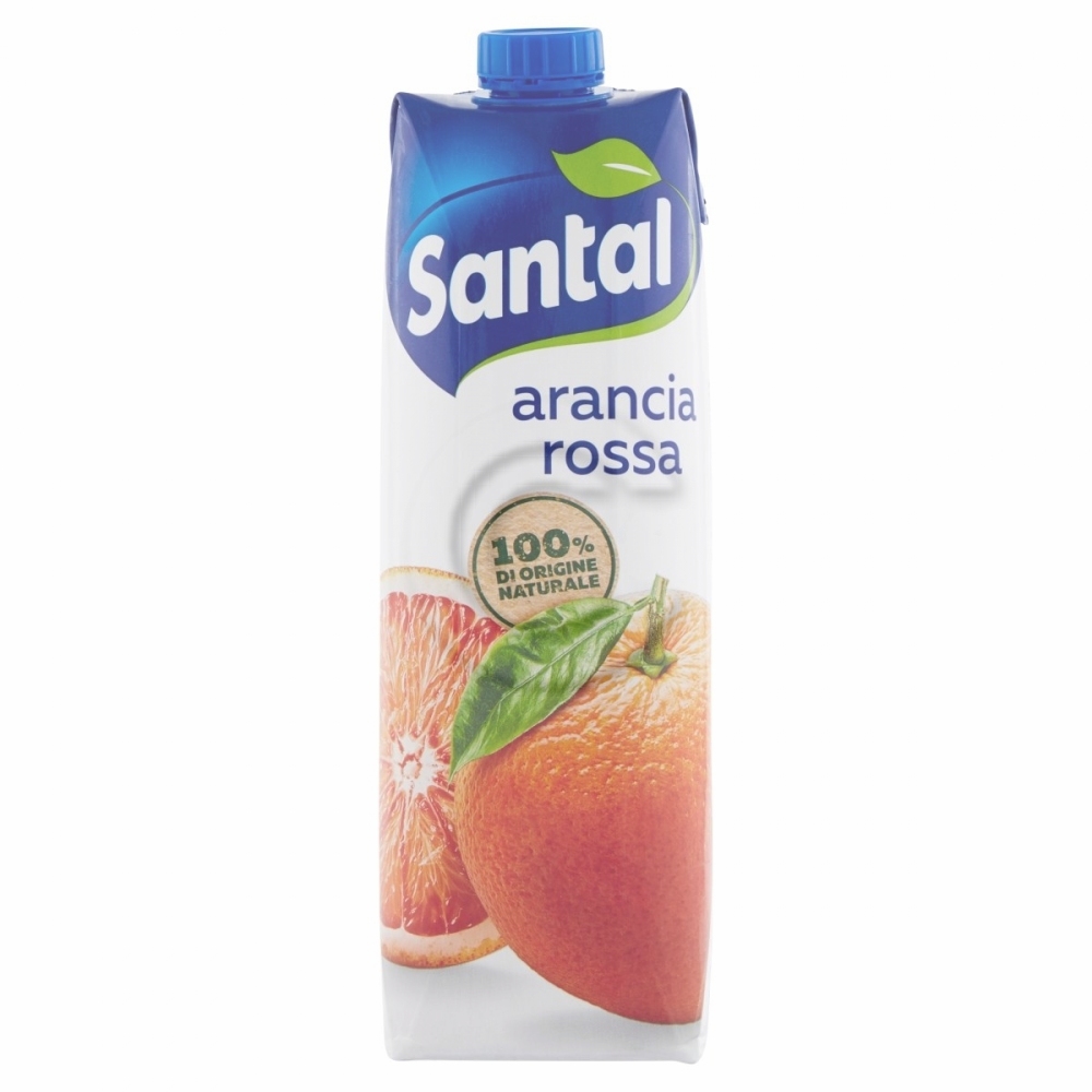 Santal prisma arancia ros