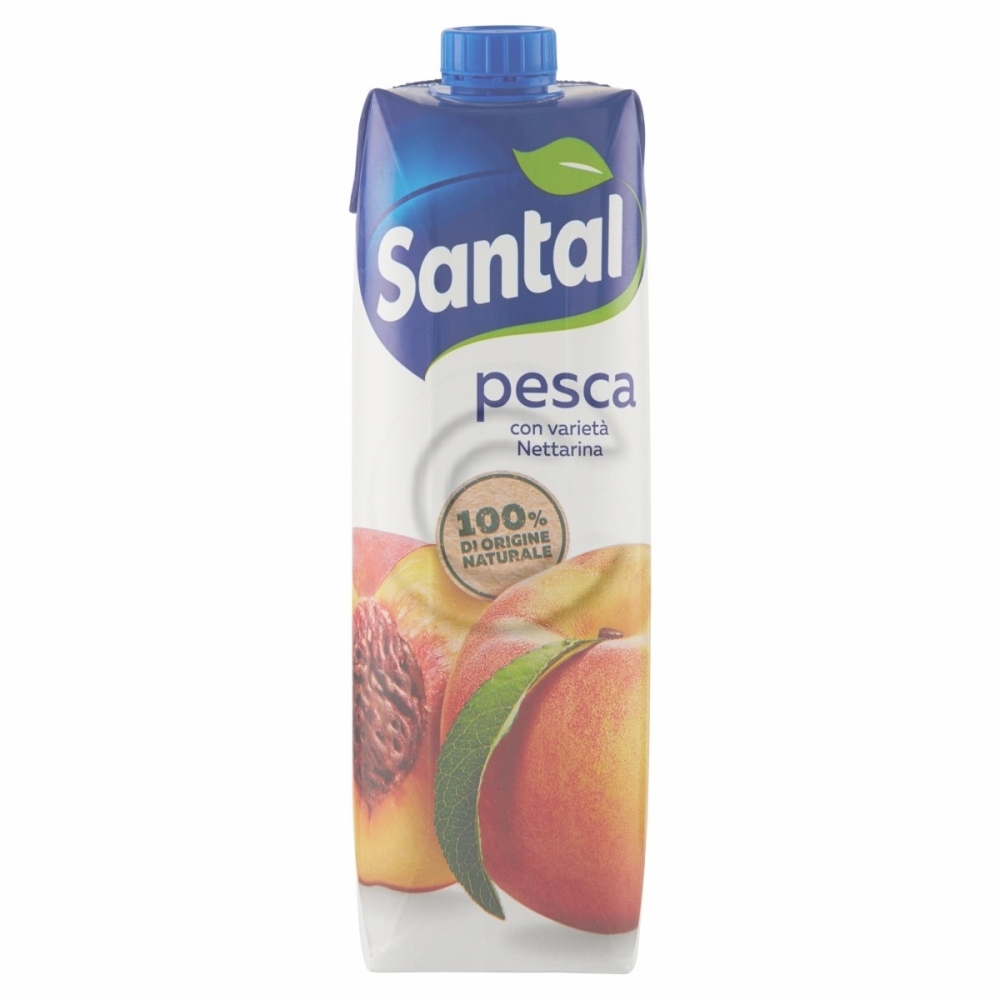 Santal prisma pesca