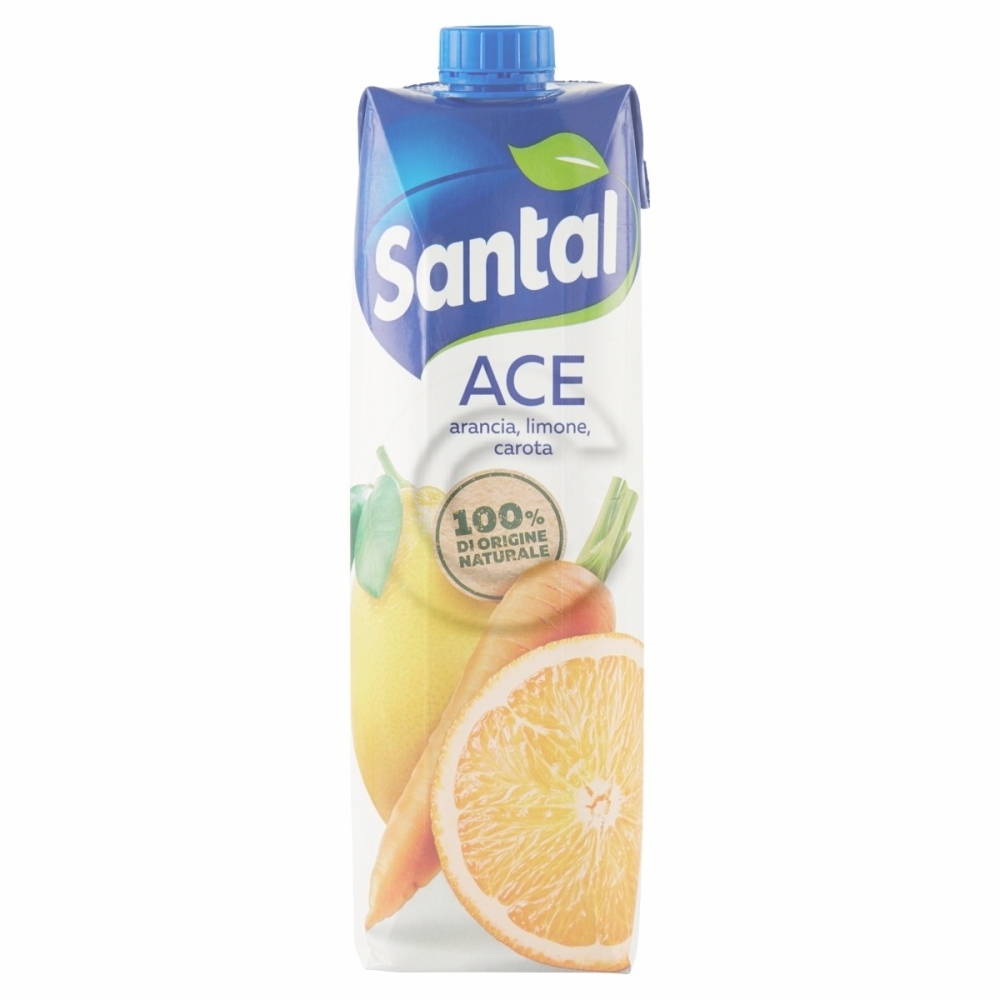 Santal prisma ace