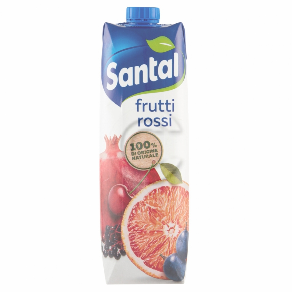 Santal prisma 10 fr. rossi