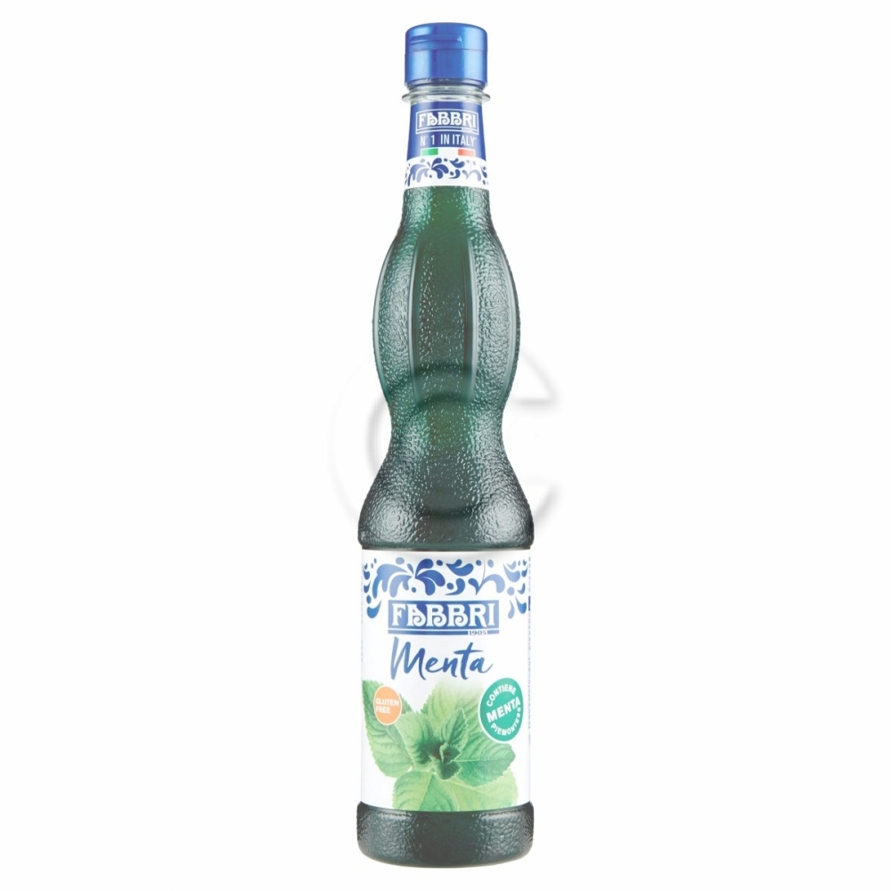 Fabbri scir menta