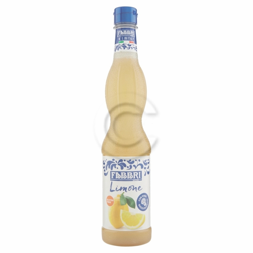 Fabbri scir limone