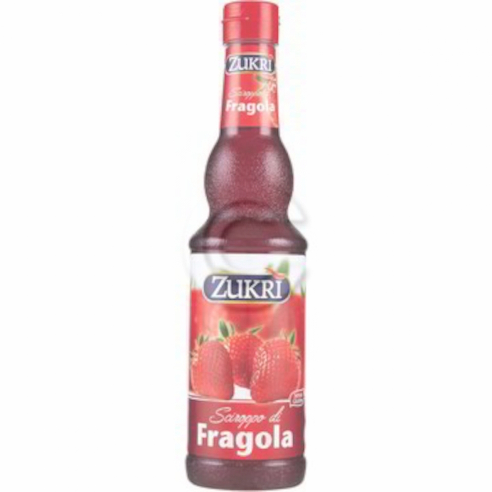 Sciroppo f. mix fragola