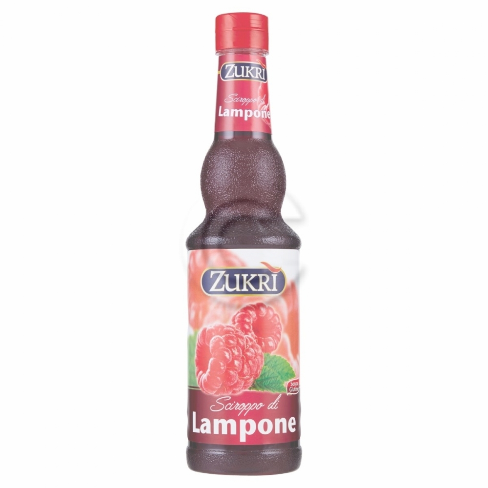 Sciroppo f. mix lampone