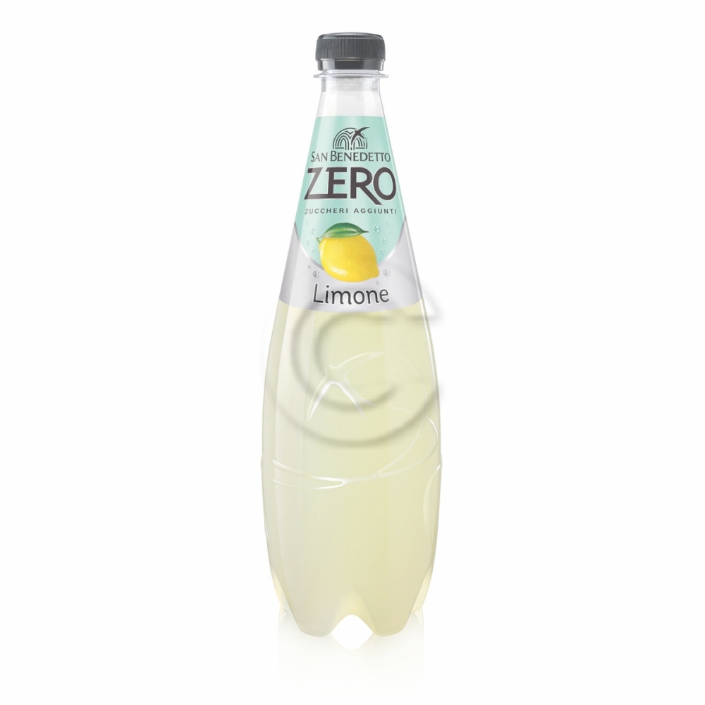 Bib. s. bened. zero limone