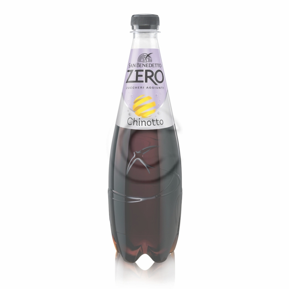 Bib. s. bened. zero chinotto
