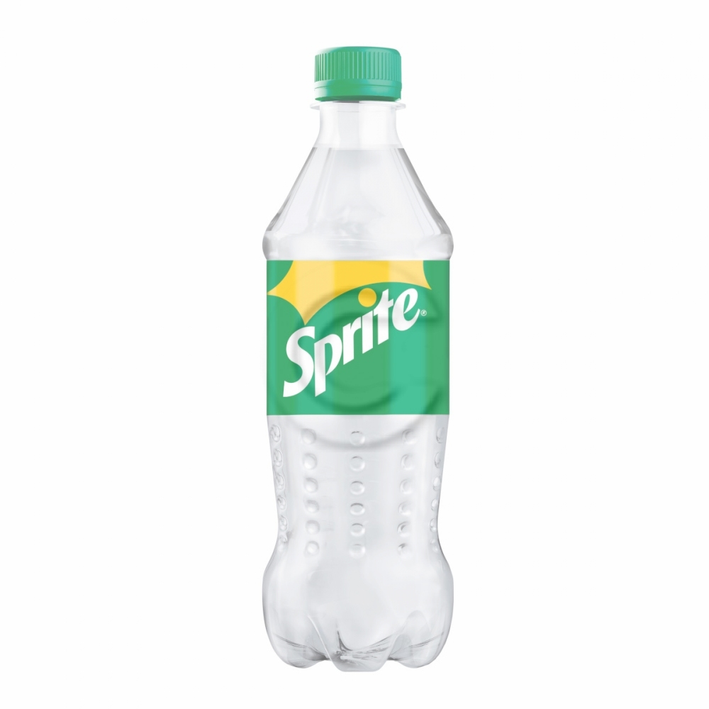 Sprite      p e t