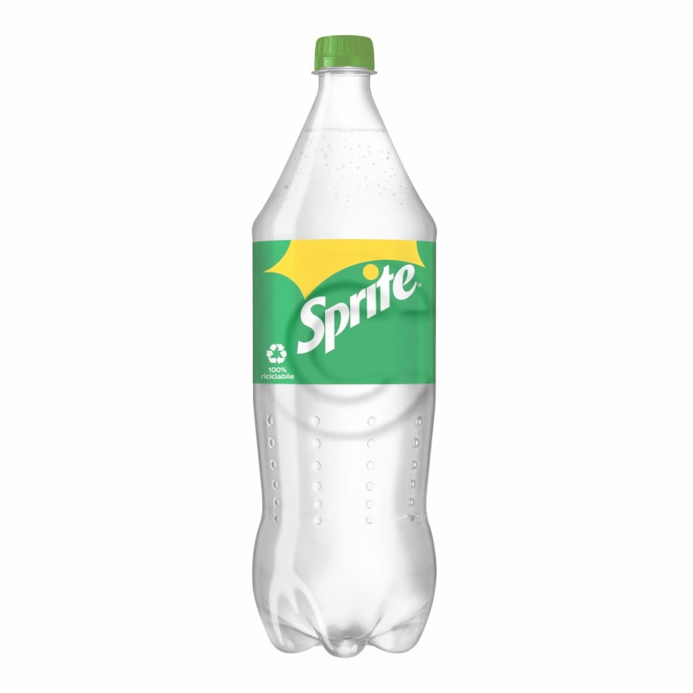 Sprite      p e t