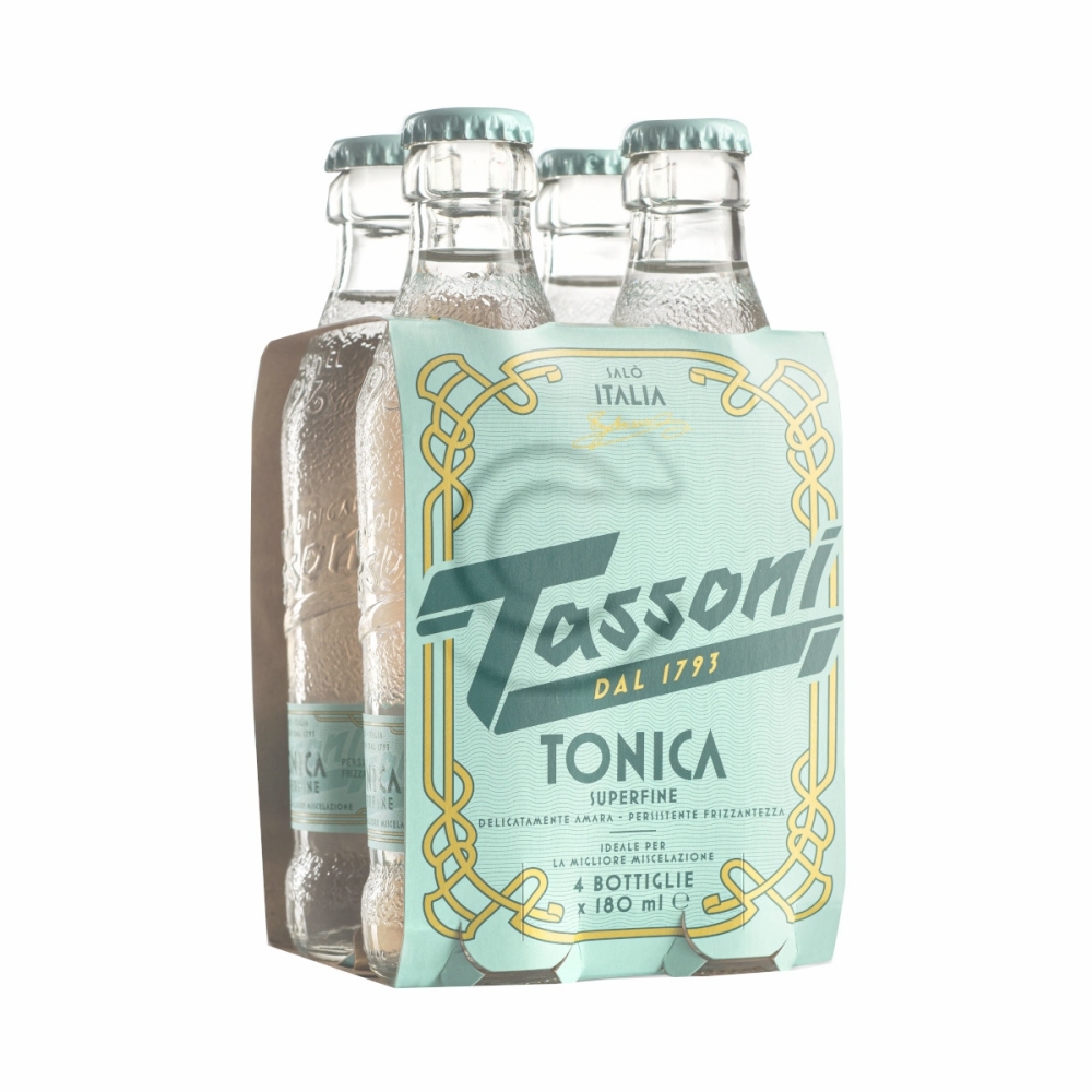 Tonica tassoni superfine