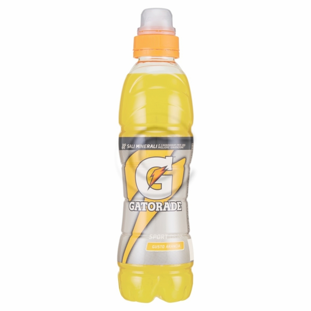 Gatorade arancia