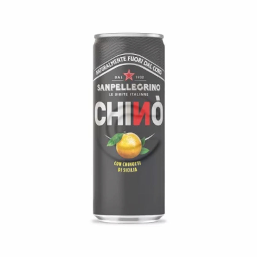 S. pellegr. chino'