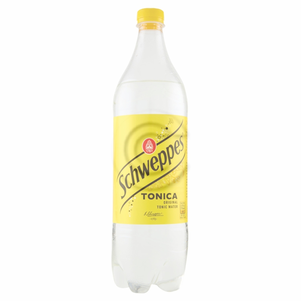 Acqua t. schweppes bott
