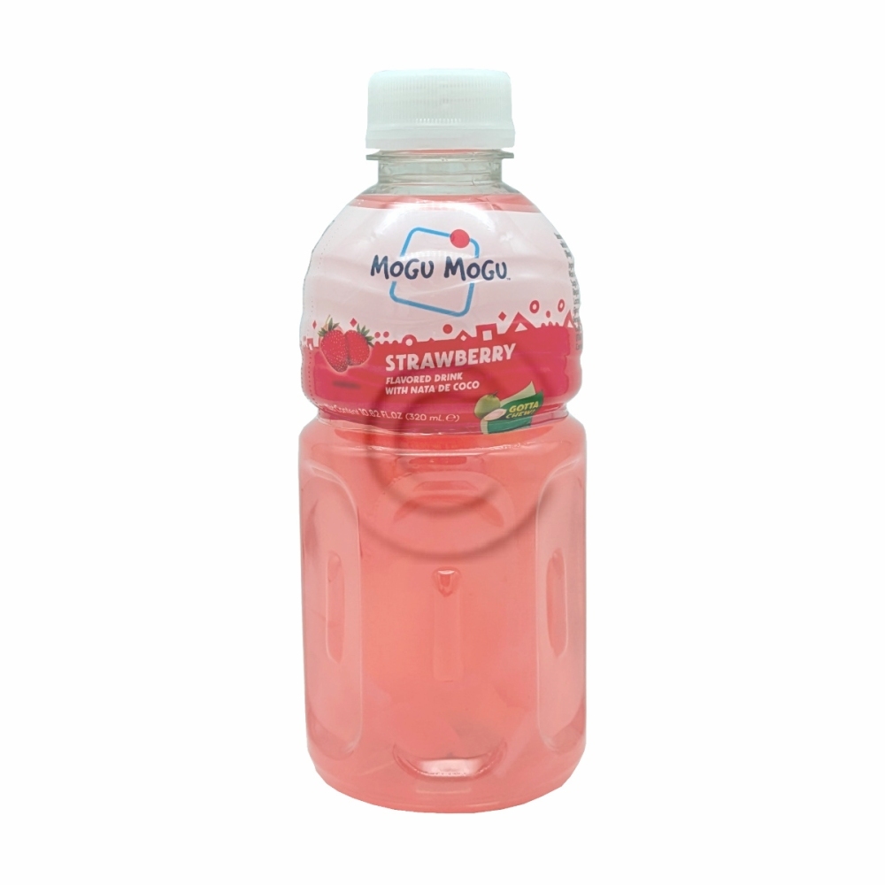 Mogu mogu fragola