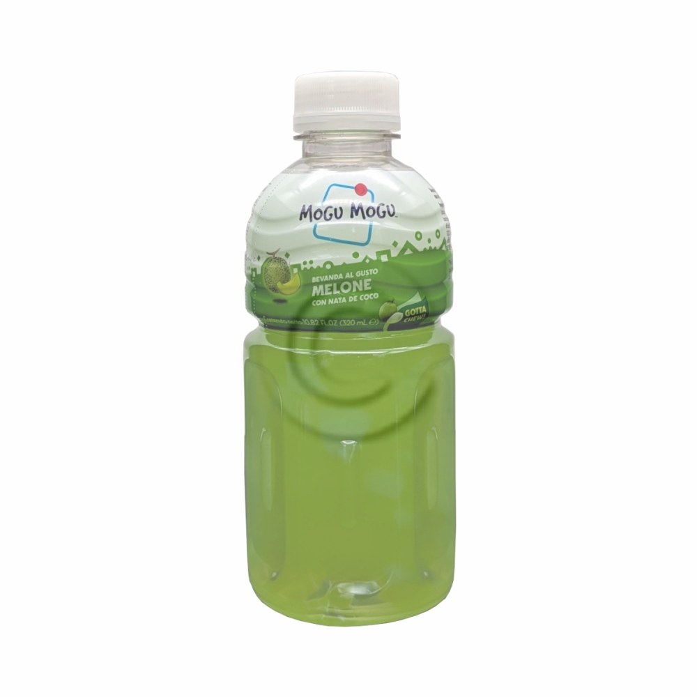 Mogu mogu melone