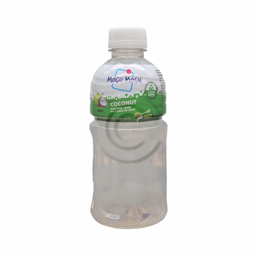 Mogu mogu cocco