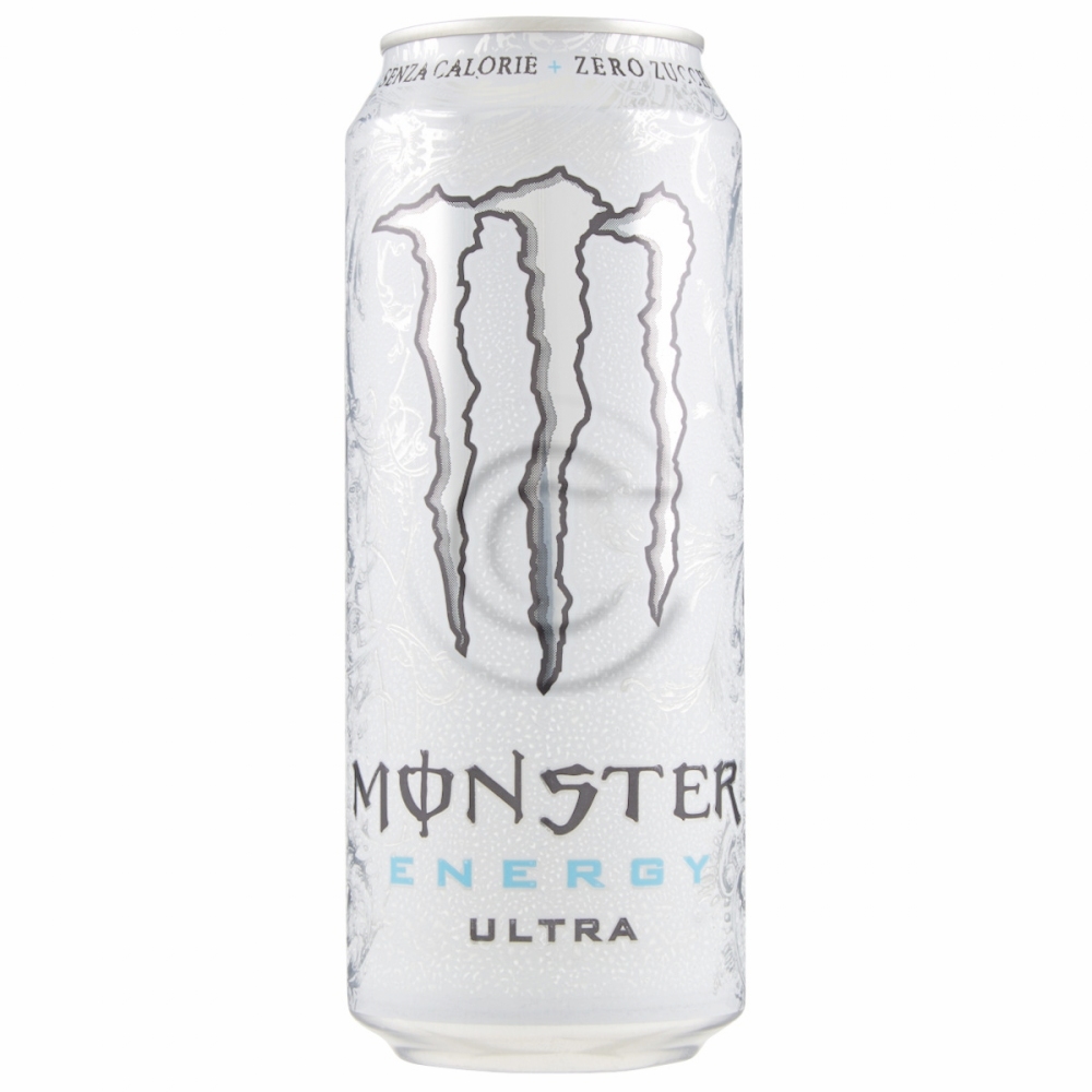 Monster ultra white
