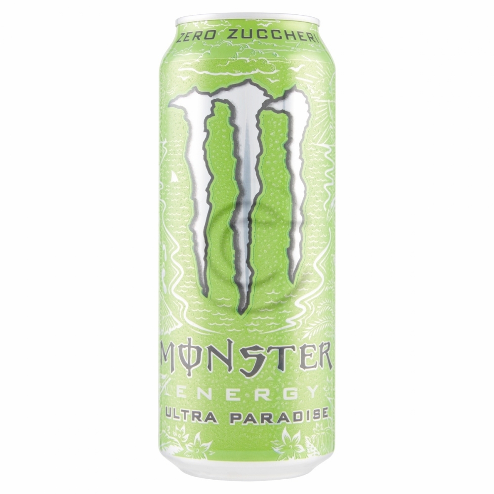 Monster ultra paradise sz