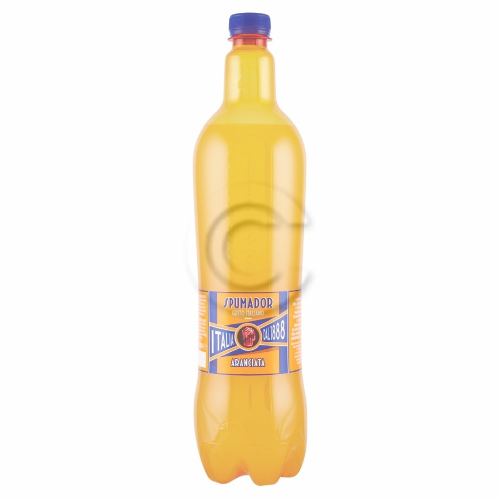 Spumador aranciata