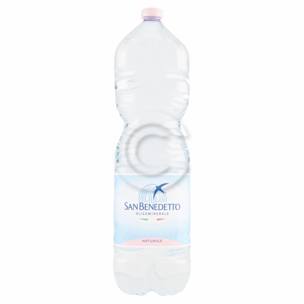 Acqua s. bened. naturale