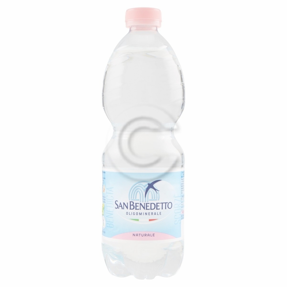 Acqua s. bened. nat. mezzox6