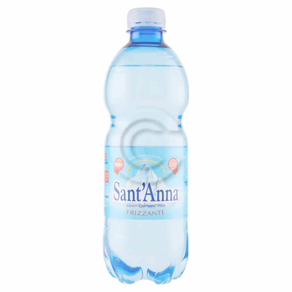 Acqua sant'anna frz mzx6