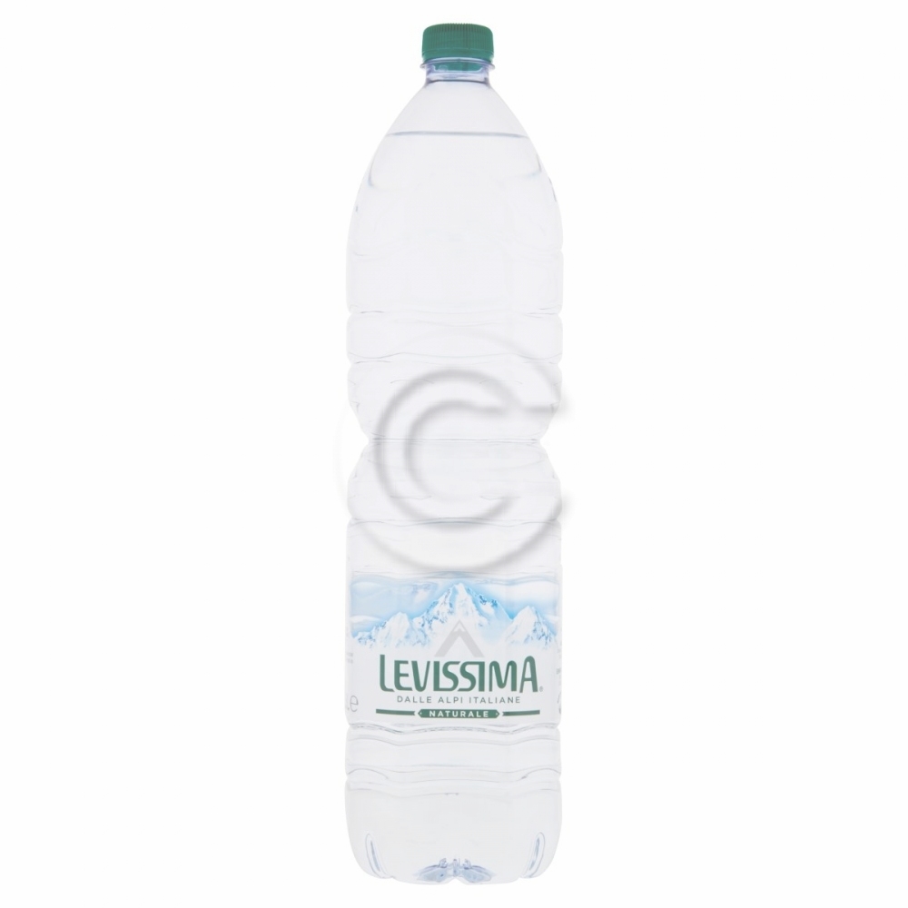 Acqua levissima nat