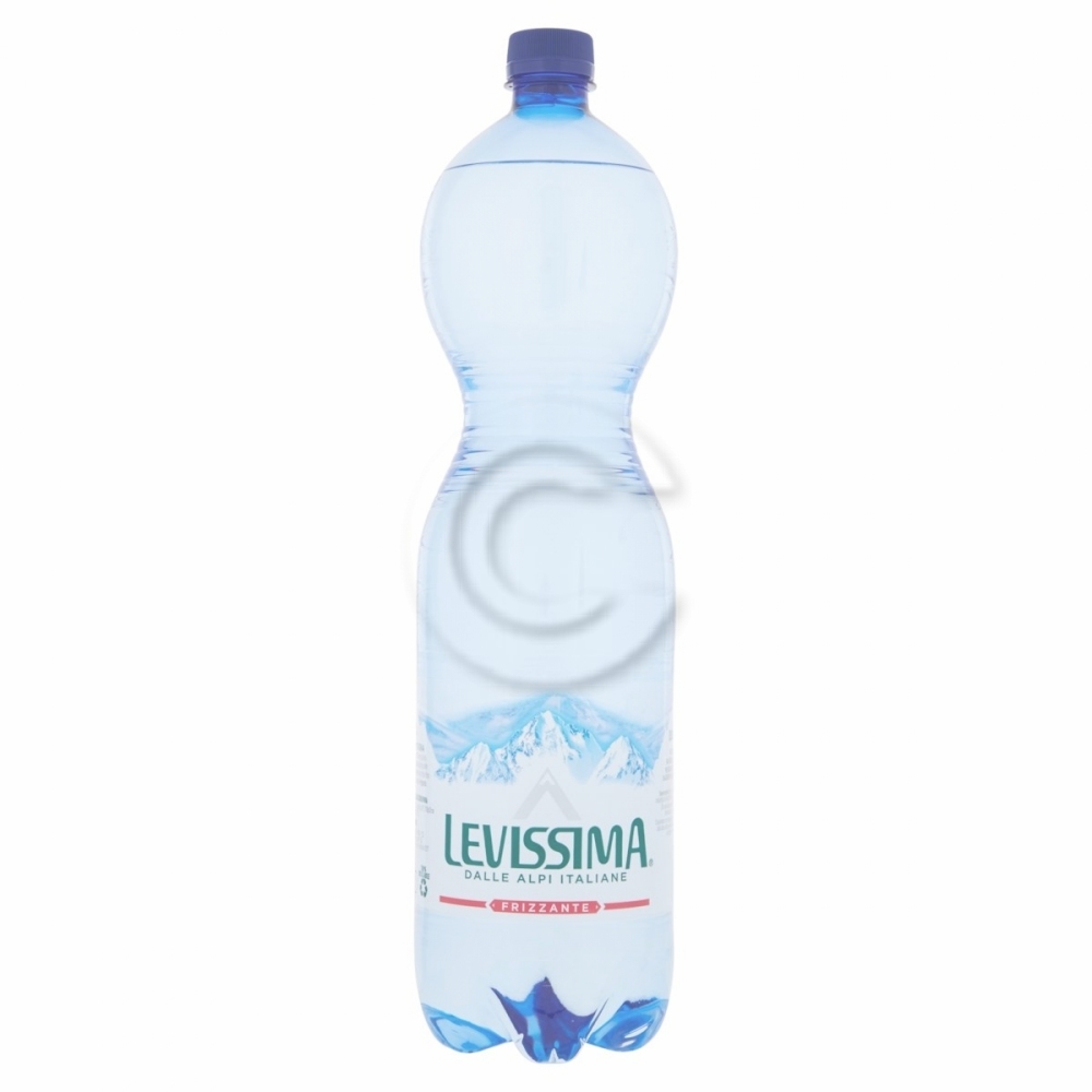 Acqua levissima friz