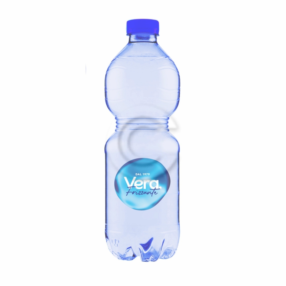 Acqua vera friz mezzolt