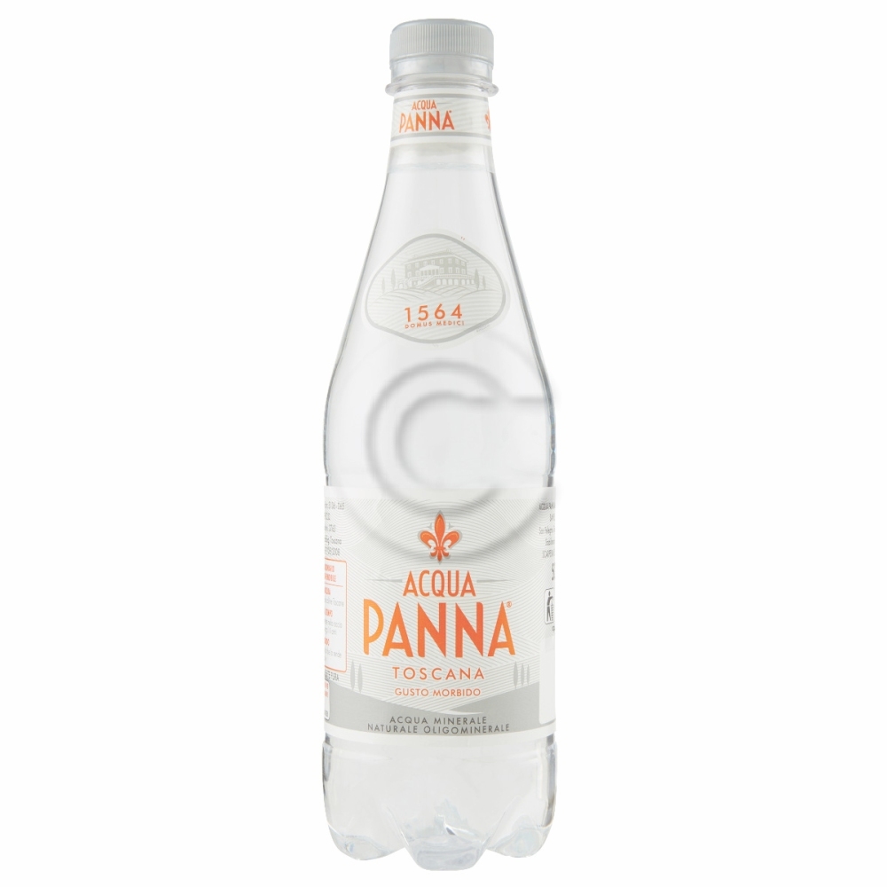 Acqua panna bott hrc