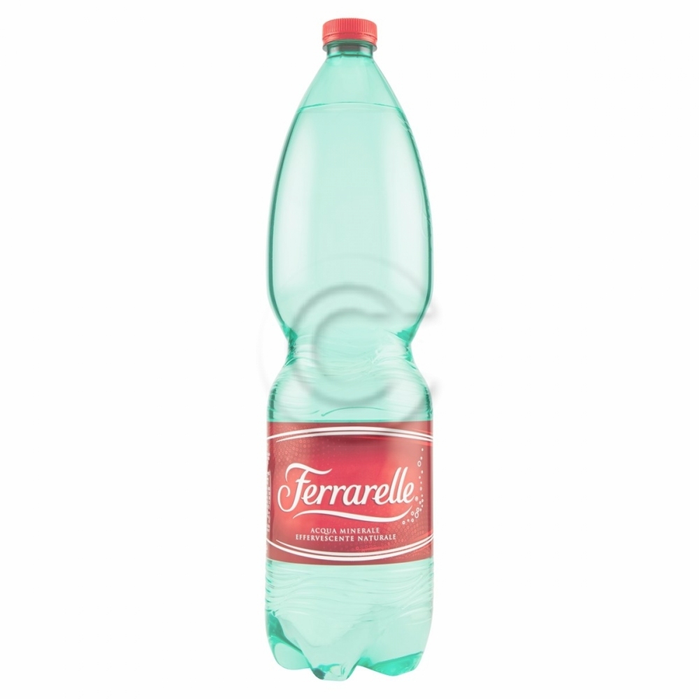 Acqua ferrarelle