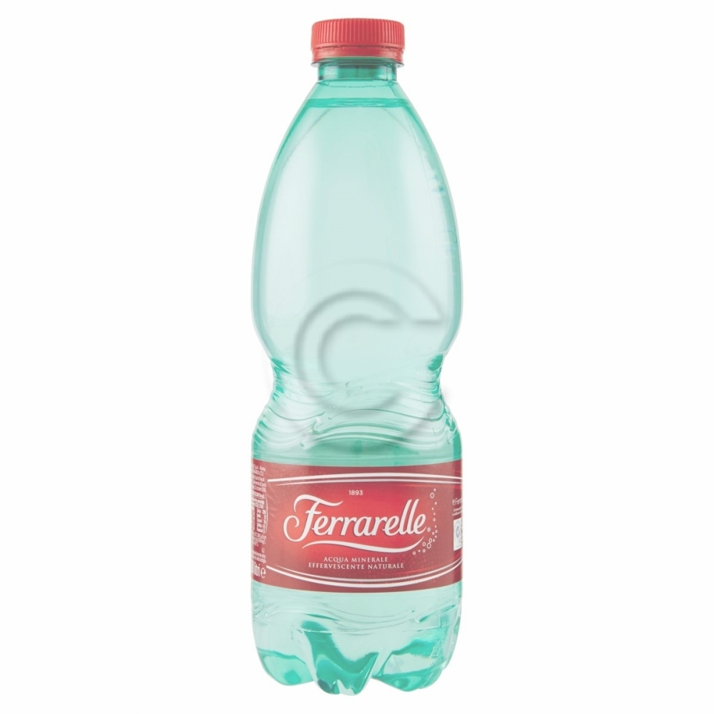 Acqua ferrarelle mezltx6