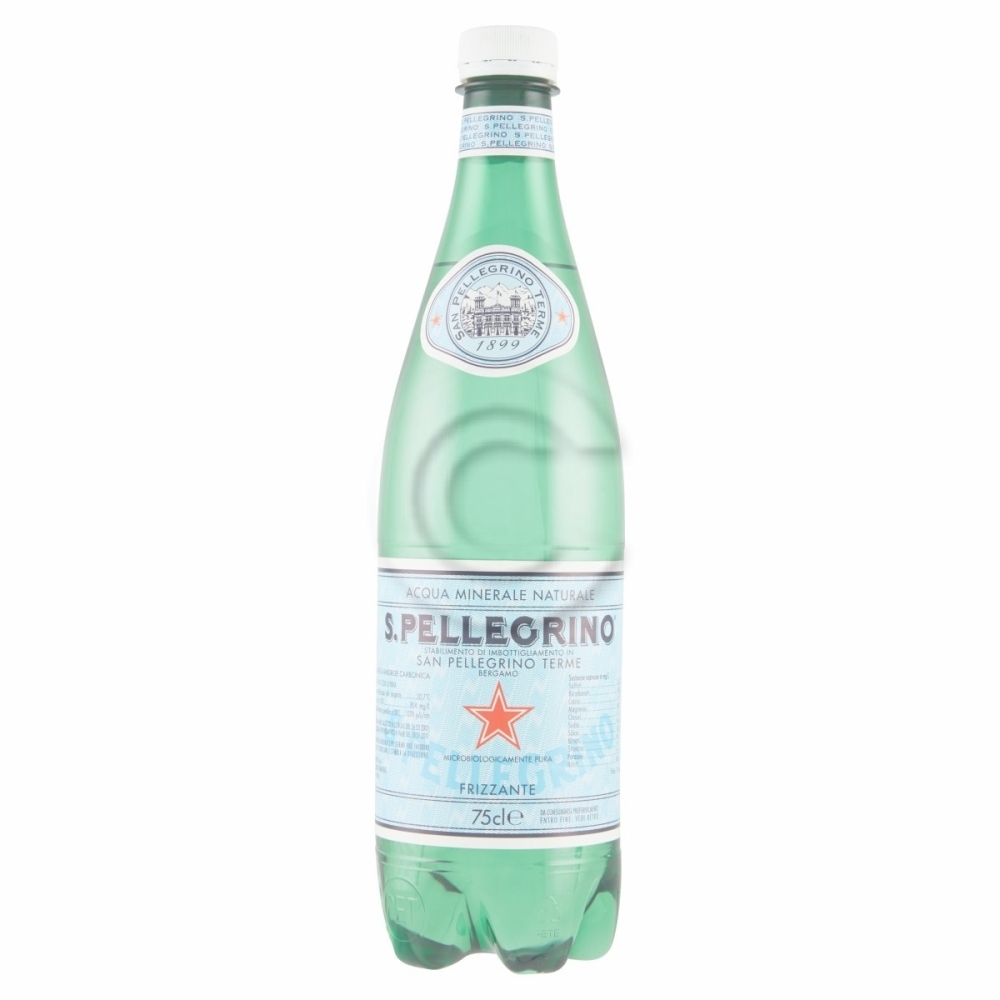 Acqua s. pellegrino bott. 
