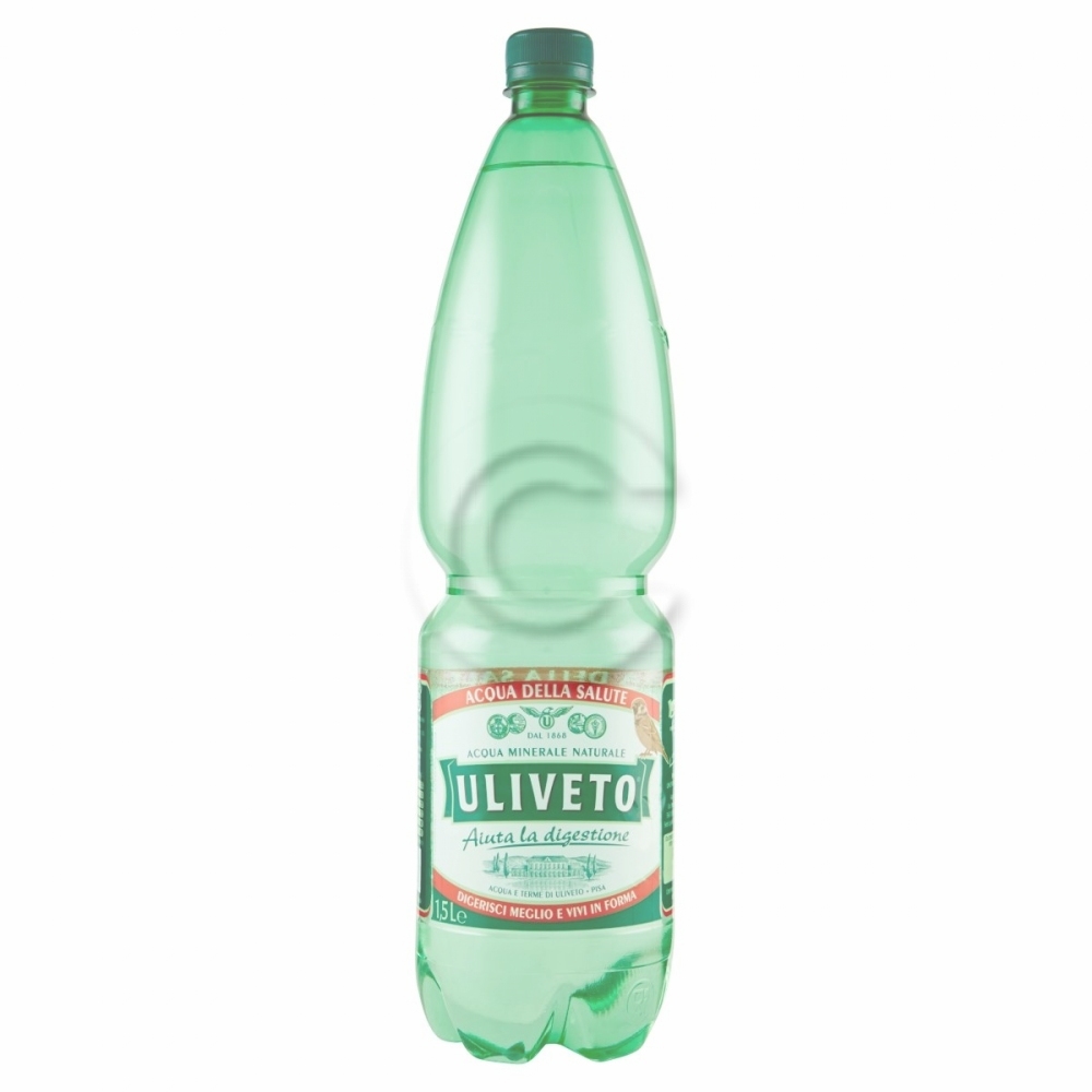 Acqua uliveto