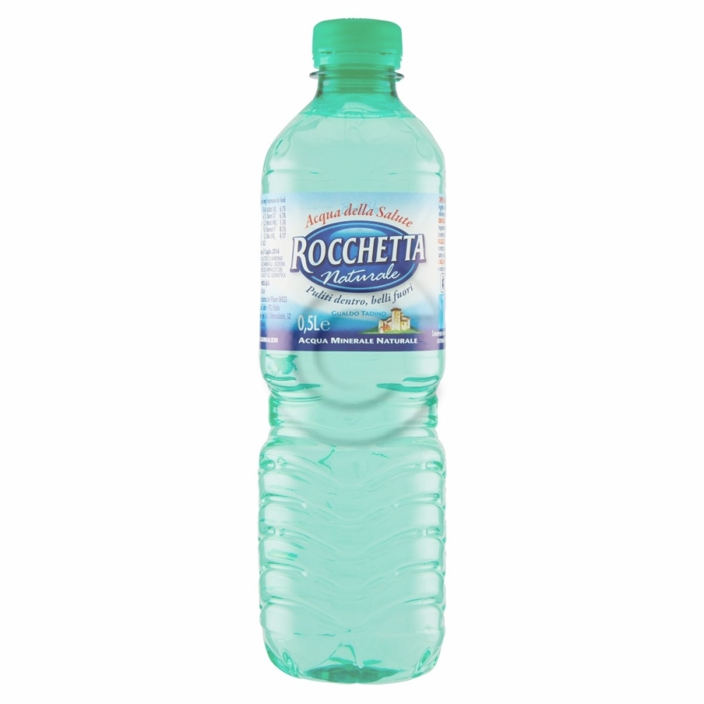Acqua rocchetta nat. mzx6