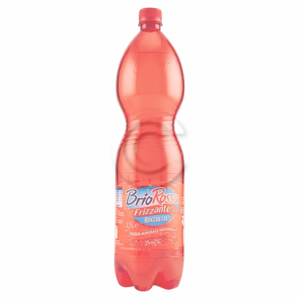 Acqua rocchetta brio ross