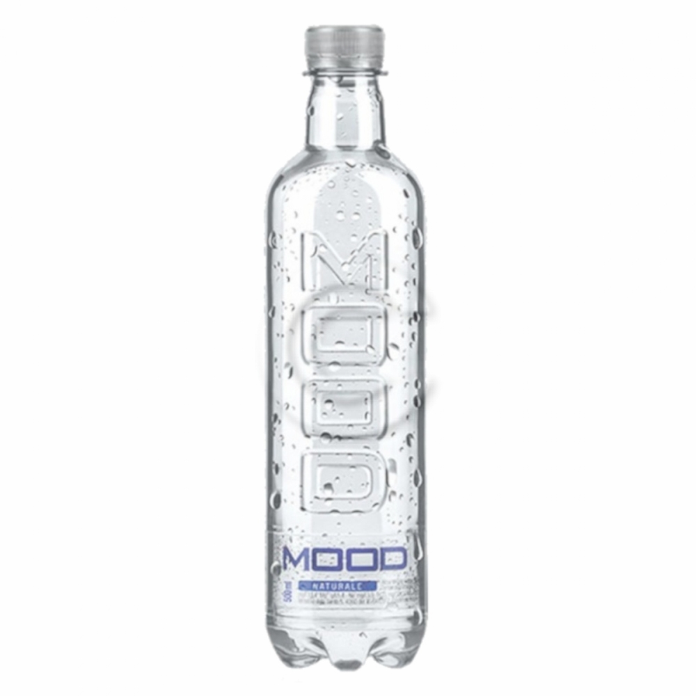 Acqua mood naturale