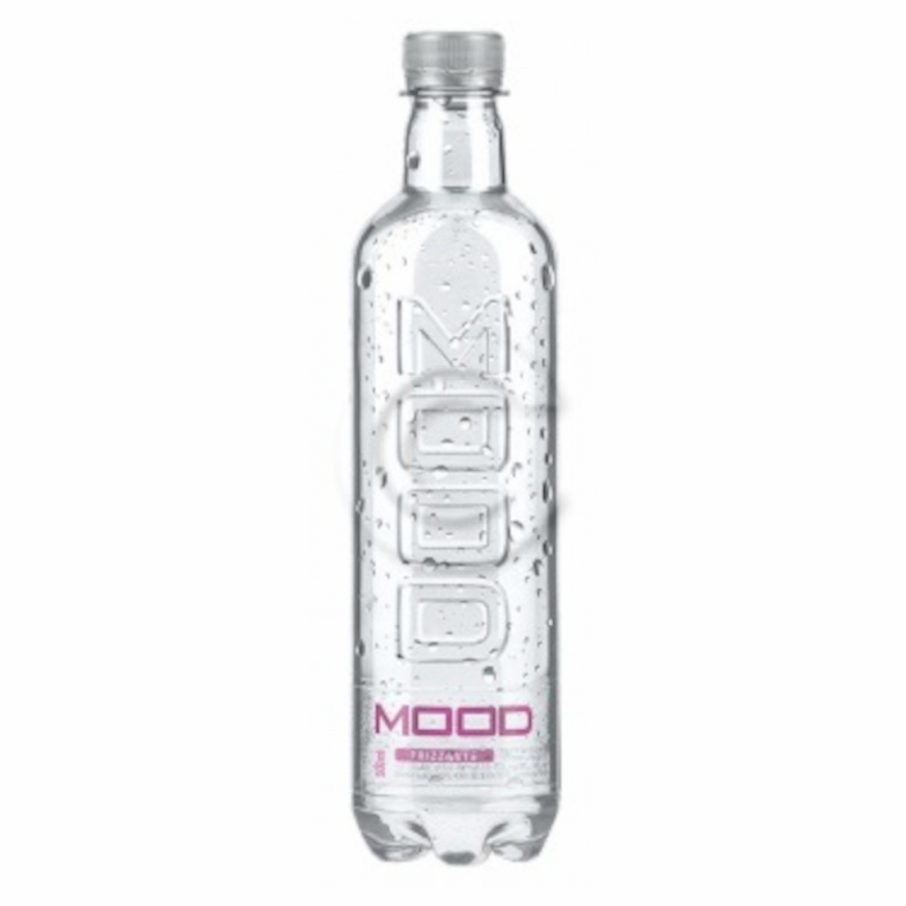 Acqua mood frizzante