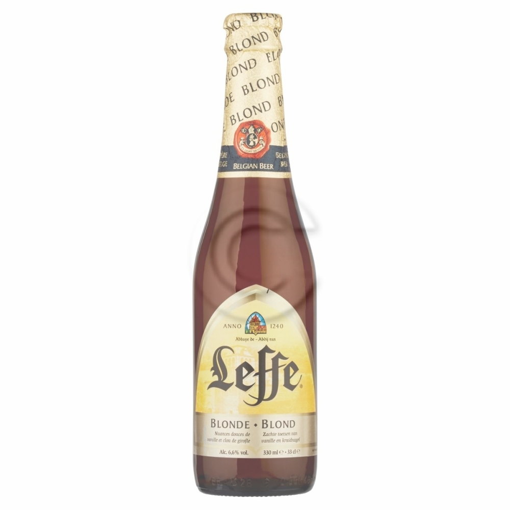 Leffe blonde