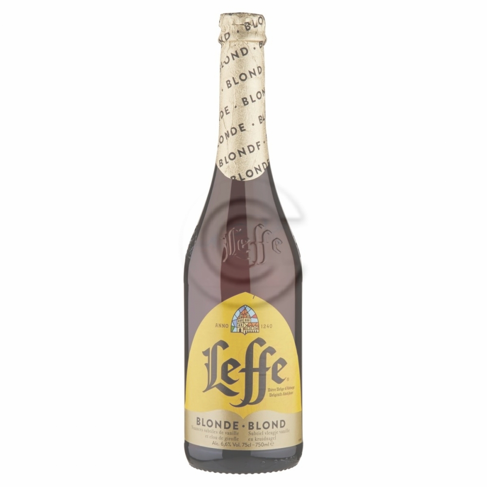 Leffe blonde