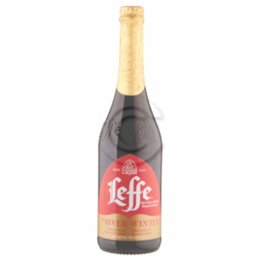 Leffe winter ambrata