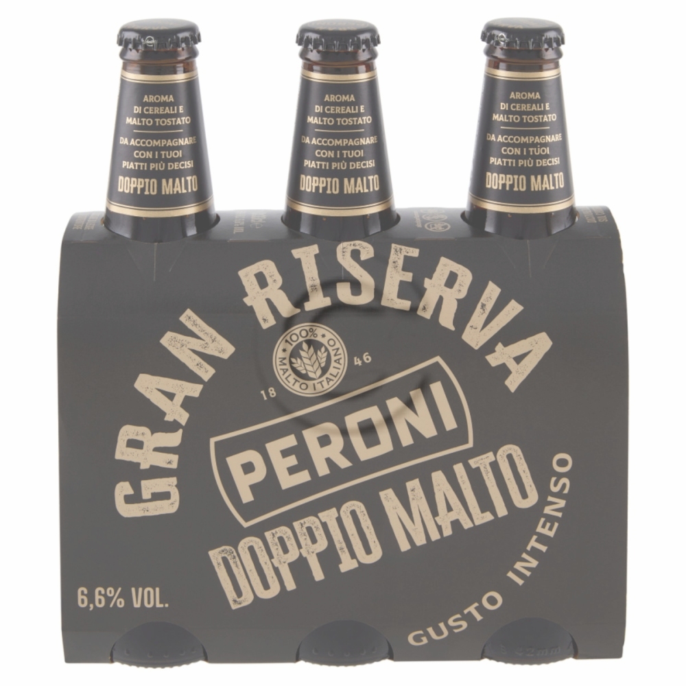 Birra gran ris. doppiomal