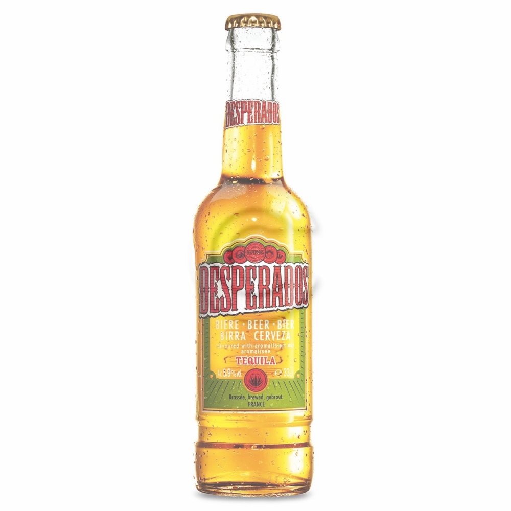 Birra desperados