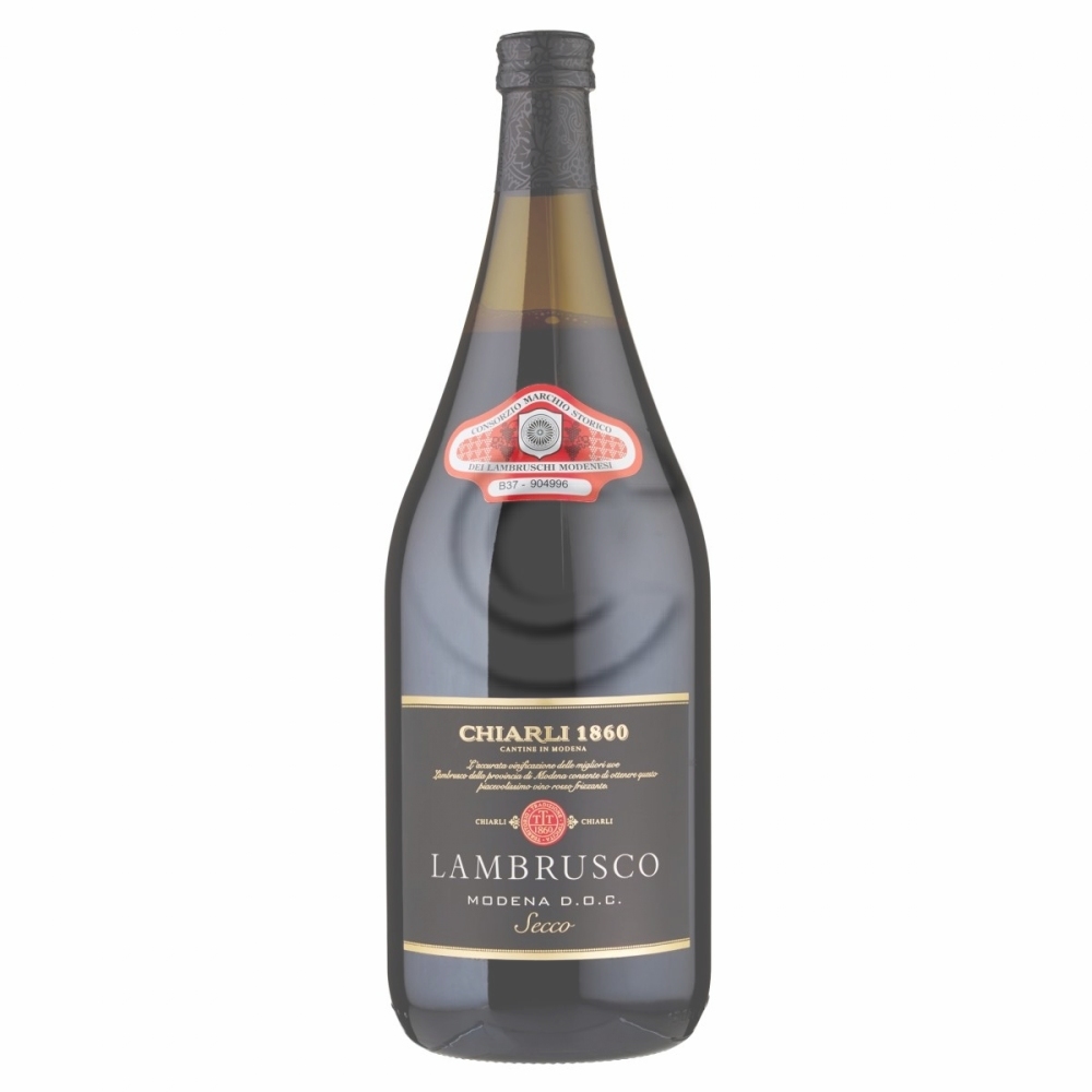 Chiarli lambr secco mgm