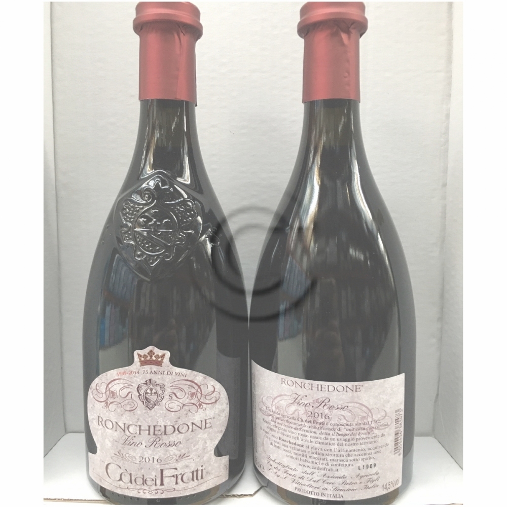 Ronchedone ca' dei frati