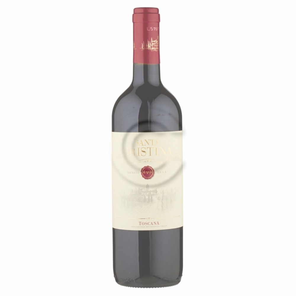 S. cristina rosso antinori